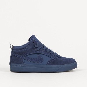 Nike SB React Leo Navy